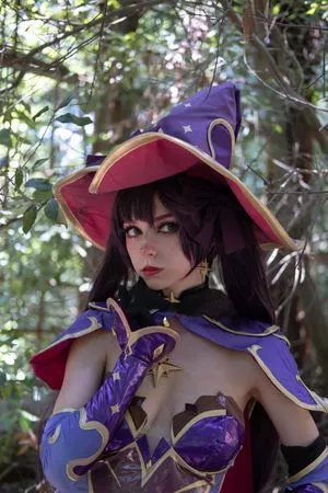 Himee / Himeecosplay / himee.lily nude photo #0033