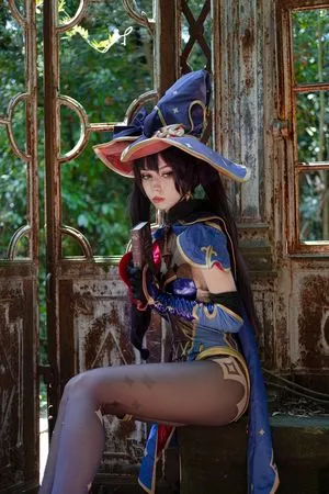 Himee / Himeecosplay / himee.lily nude photo #0036