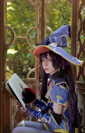 Himee / Himeecosplay / himee.lily nude photo #0037