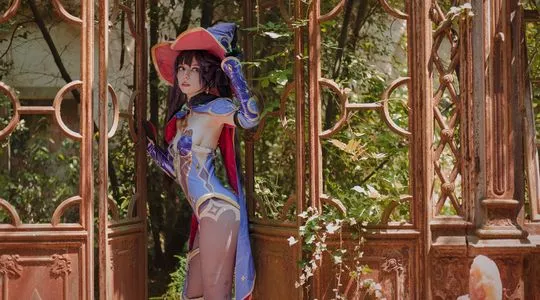 Himee / Himeecosplay / himee.lily nude photo #0038