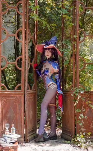 Himee / Himeecosplay / himee.lily nude photo #0039