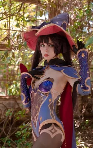 Himee / Himeecosplay / himee.lily nude photo #0040