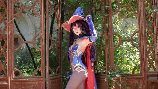 Himee / Himeecosplay / himee.lily nude photo #0041