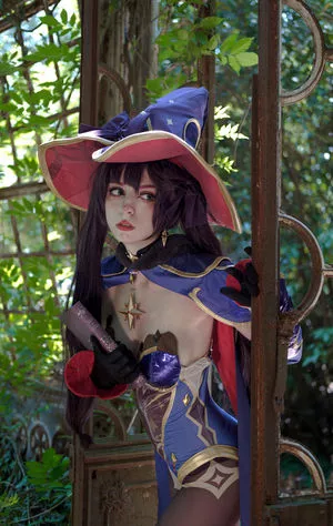 Himee / Himeecosplay / himee.lily nude photo #0042