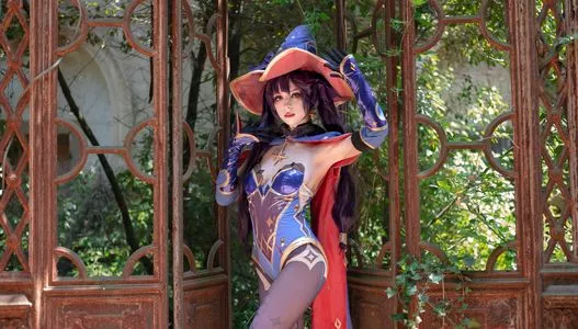 Himee / Himeecosplay / himee.lily nude photo #0044