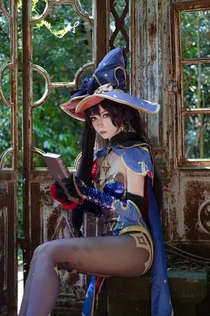 Himee / Himeecosplay / himee.lily nude photo #0045