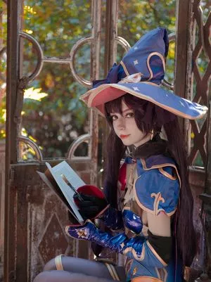 Himee / Himeecosplay / himee.lily nude photo #0046