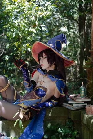 Himee / Himeecosplay / himee.lily nude photo #0047