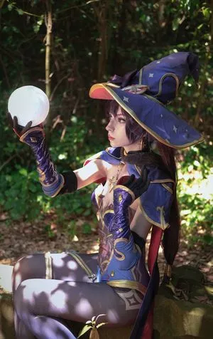 Himee / Himeecosplay / himee.lily nude photo #0048