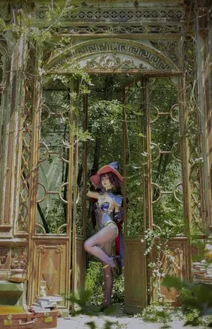 Himee / Himeecosplay / himee.lily nude photo #0049