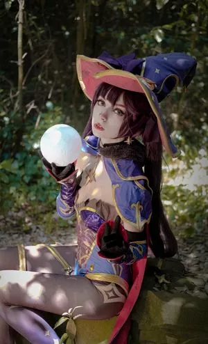 Himee / Himeecosplay / himee.lily nude photo #0050