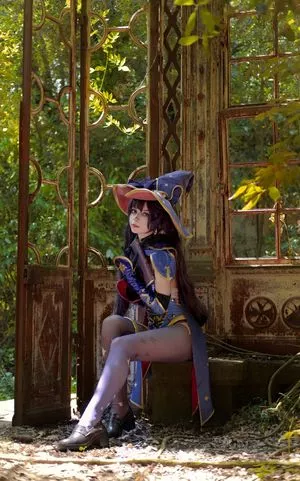 Himee / Himeecosplay / himee.lily nude photo #0051