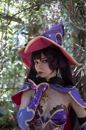 Himee / Himeecosplay / himee.lily nude photo #0052