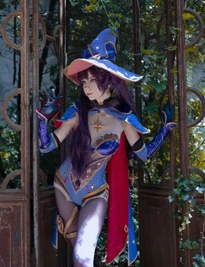 Himee / Himeecosplay / himee.lily nude photo #0053