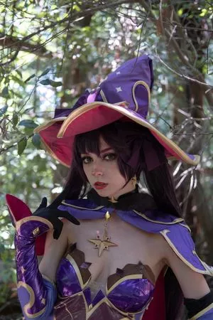 Himee / Himeecosplay / himee.lily nude photo #0054