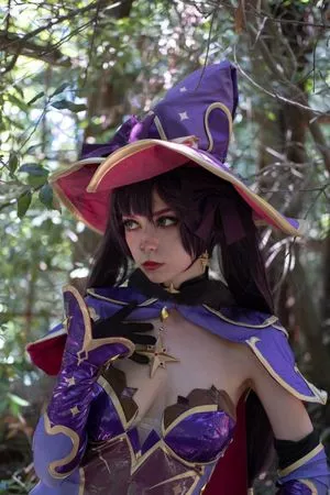 Himee / Himeecosplay / himee.lily nude photo #0055