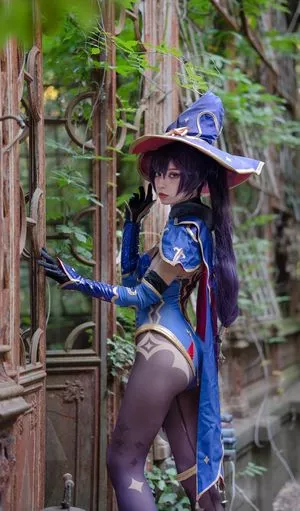 Himee / Himeecosplay / himee.lily nude photo #0056