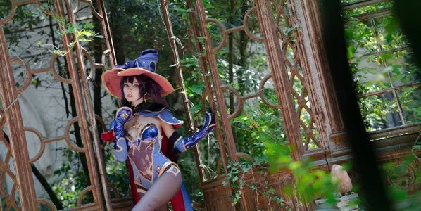 Himee / Himeecosplay / himee.lily nude photo #0058