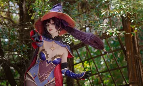 Himee / Himeecosplay / himee.lily nude photo #0060