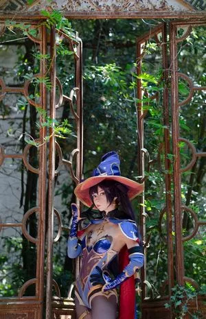 Himee / Himeecosplay / himee.lily nude photo #0062