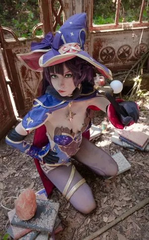 Himee / Himeecosplay / himee.lily nude photo #0063