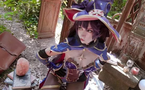 Himee / Himeecosplay / himee.lily nude photo #0064