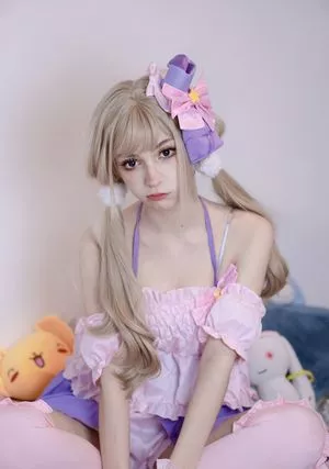 Himee / Himeecosplay / himee.lily nude photo #0065
