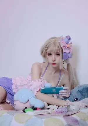 Himee / Himeecosplay / himee.lily nude photo #0066