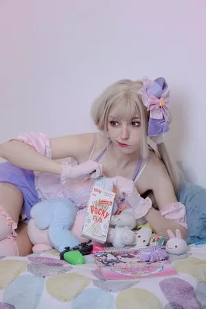 Himee / Himeecosplay / himee.lily nude photo #0067