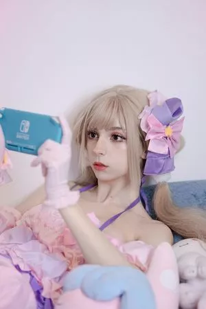 Himee / Himeecosplay / himee.lily nude photo #0068