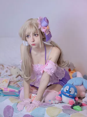 Himee / Himeecosplay / himee.lily nude photo #0072