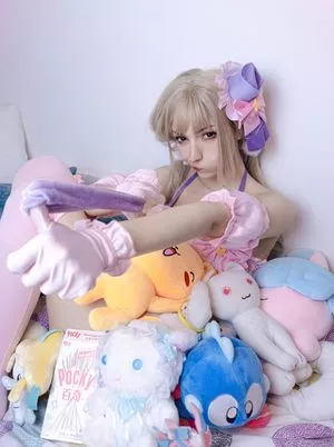 Himee / Himeecosplay / himee.lily nude photo #0073