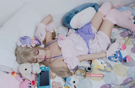Himee / Himeecosplay / himee.lily nude photo #0074
