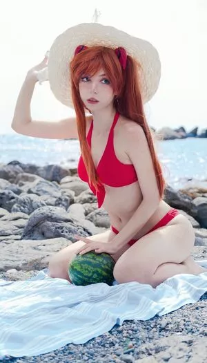Himee / Himeecosplay / himee.lily nude photo #0077