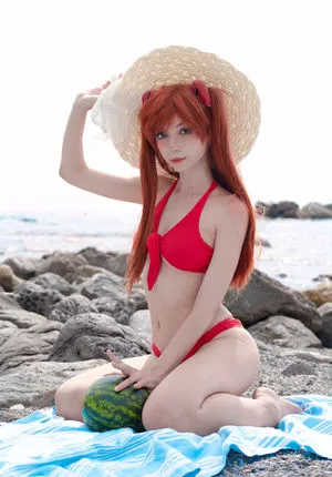Himee / Himeecosplay / himee.lily nude photo #0078