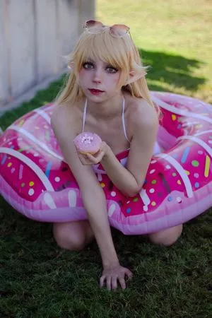 Himee / Himeecosplay / himee.lily nude photo #0109