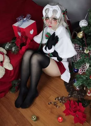 Himee / Himeecosplay / himee.lily nude photo #0125