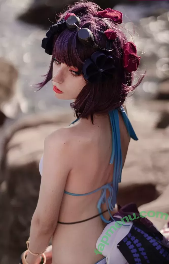 Himee nude photo #0006 (Himeecosplay / himee.lily)