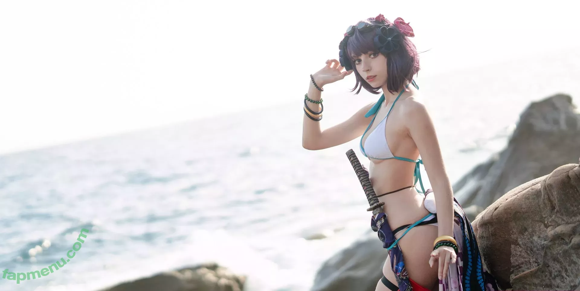 Himee nude photo #0010 (Himeecosplay / himee.lily)