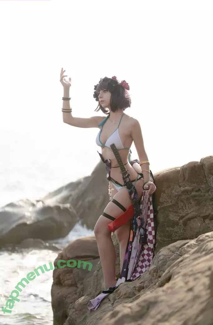 Himee nude photo #0013 (Himeecosplay / himee.lily)