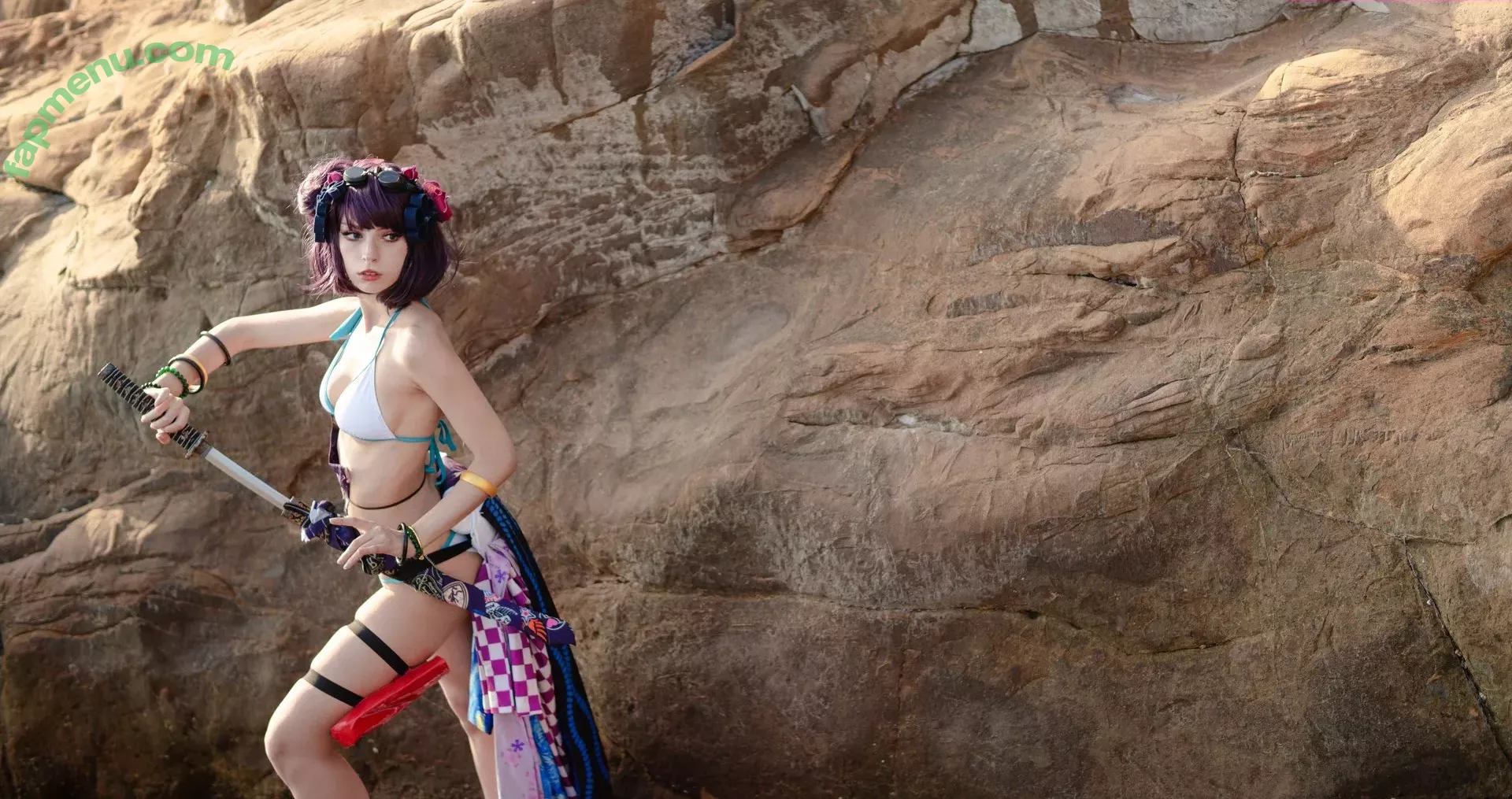 Himee nude photo #0021 (Himeecosplay / himee.lily)