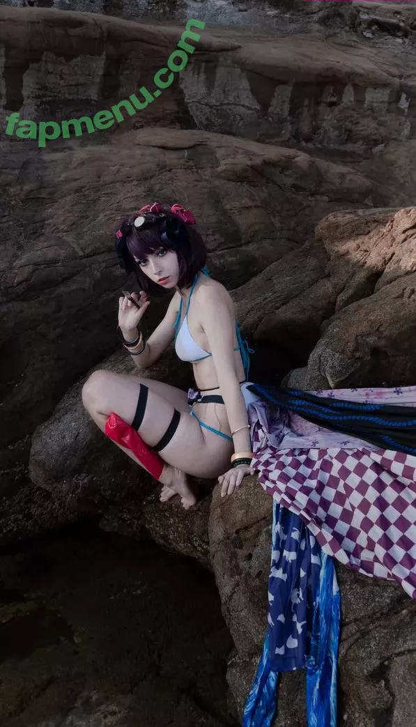 Himee nude photo #0028 (Himeecosplay / himee.lily)