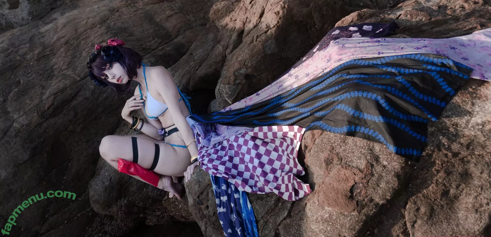 Himee nude photo #0029 (Himeecosplay / himee.lily)