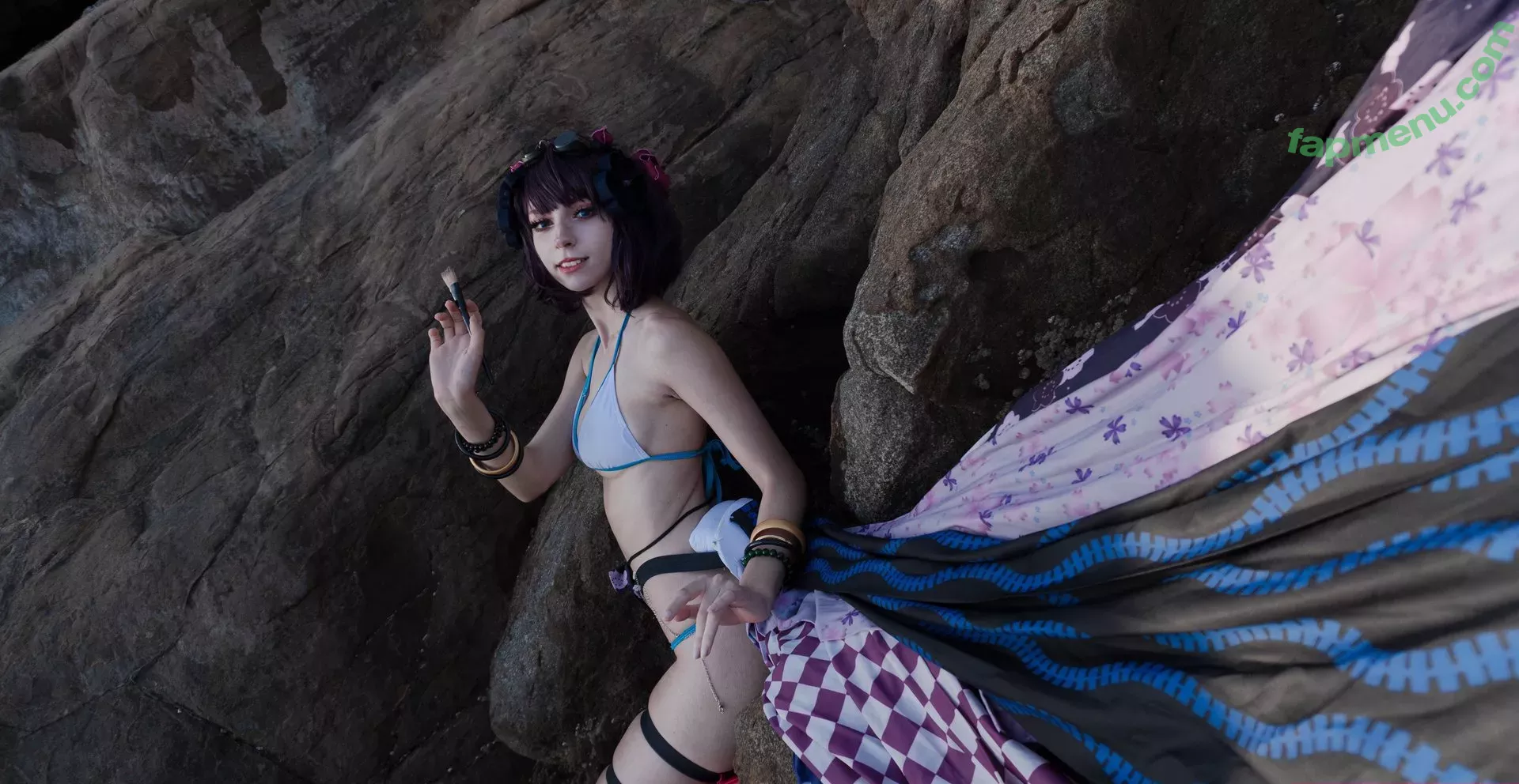 Himee nude photo #0032 (Himeecosplay / himee.lily)