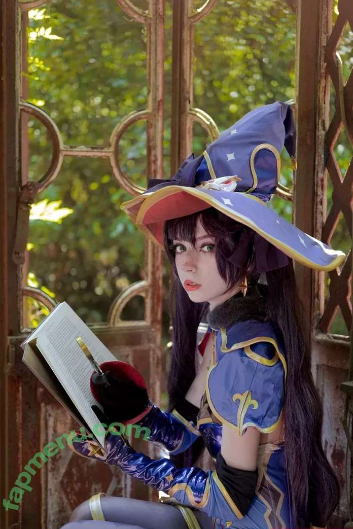 Himee nude photo #0037 (Himeecosplay / himee.lily)