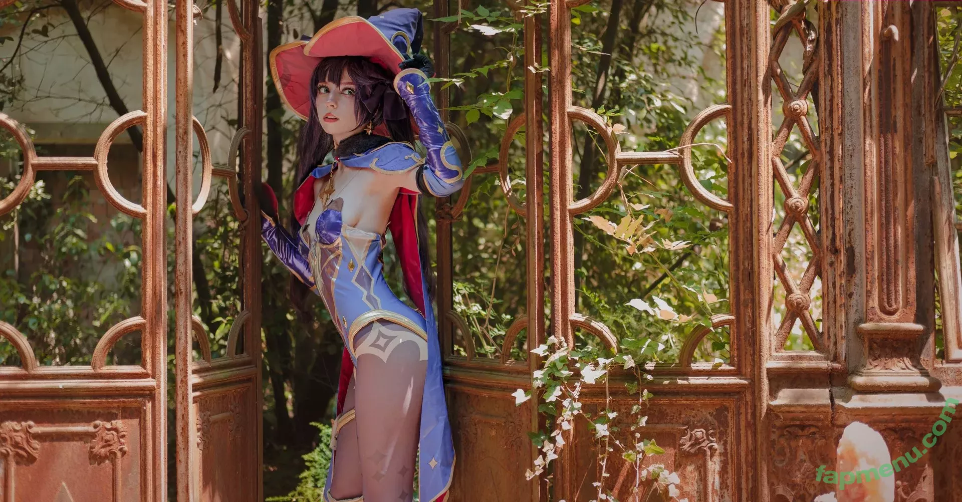 Himee nude photo #0038 (Himeecosplay / himee.lily)