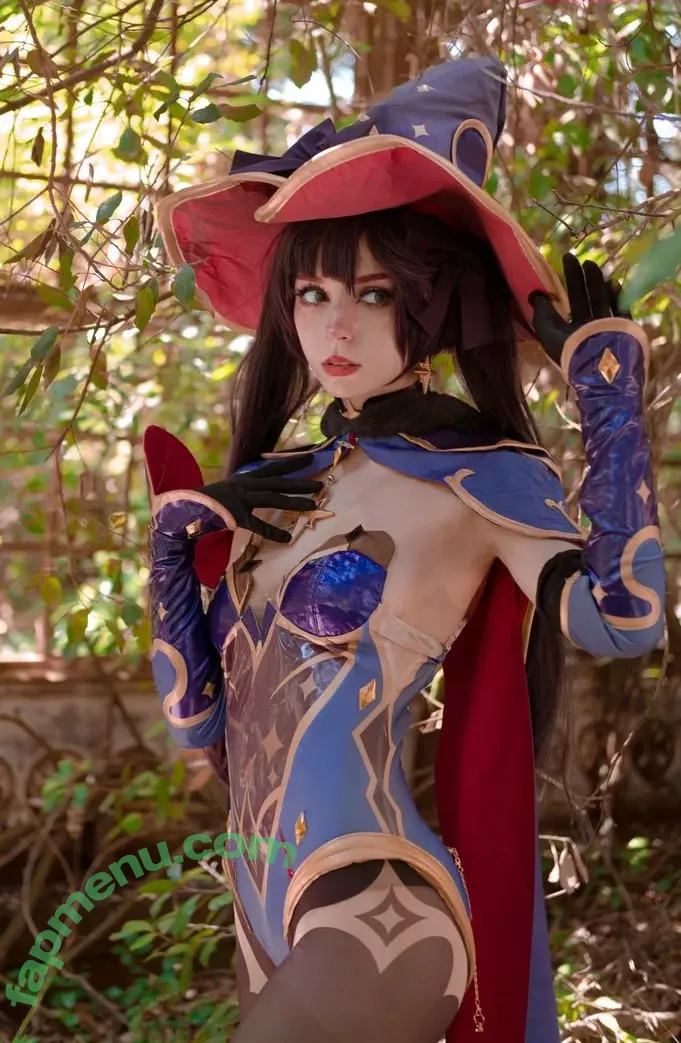 Himee nude photo #0040 (Himeecosplay / himee.lily)
