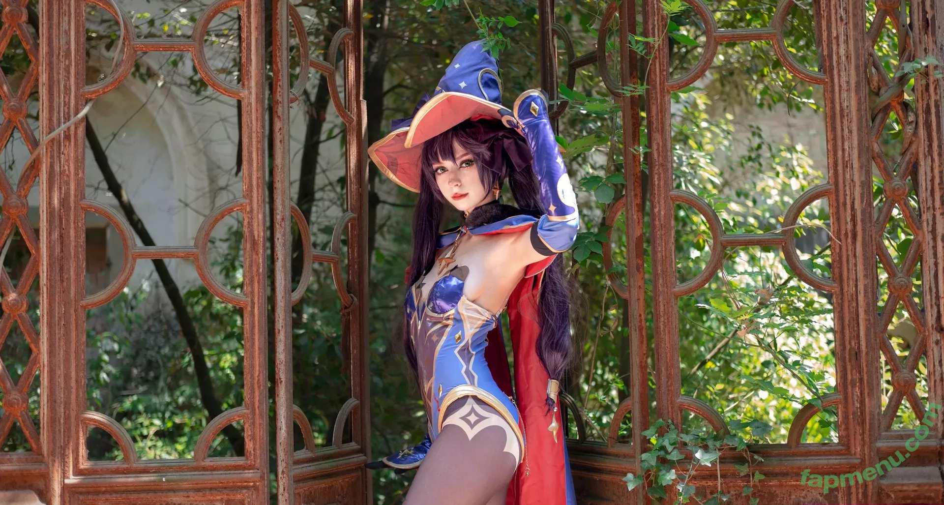 Himee nude photo #0041 (Himeecosplay / himee.lily)