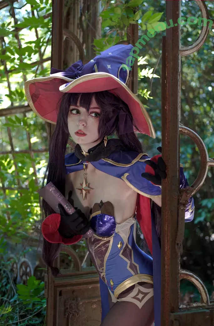 Himee nude photo #0042 (Himeecosplay / himee.lily)