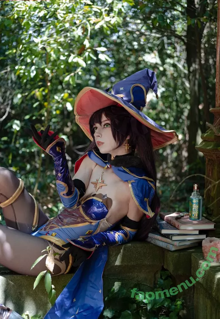 Himee nude photo #0047 (Himeecosplay / himee.lily)